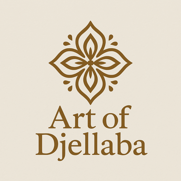 Art of Djelaba